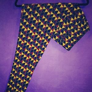 T/C LuLaRoe Leggings